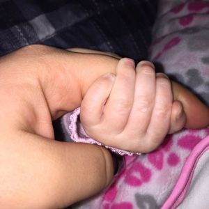 Meet your Posher, Kay